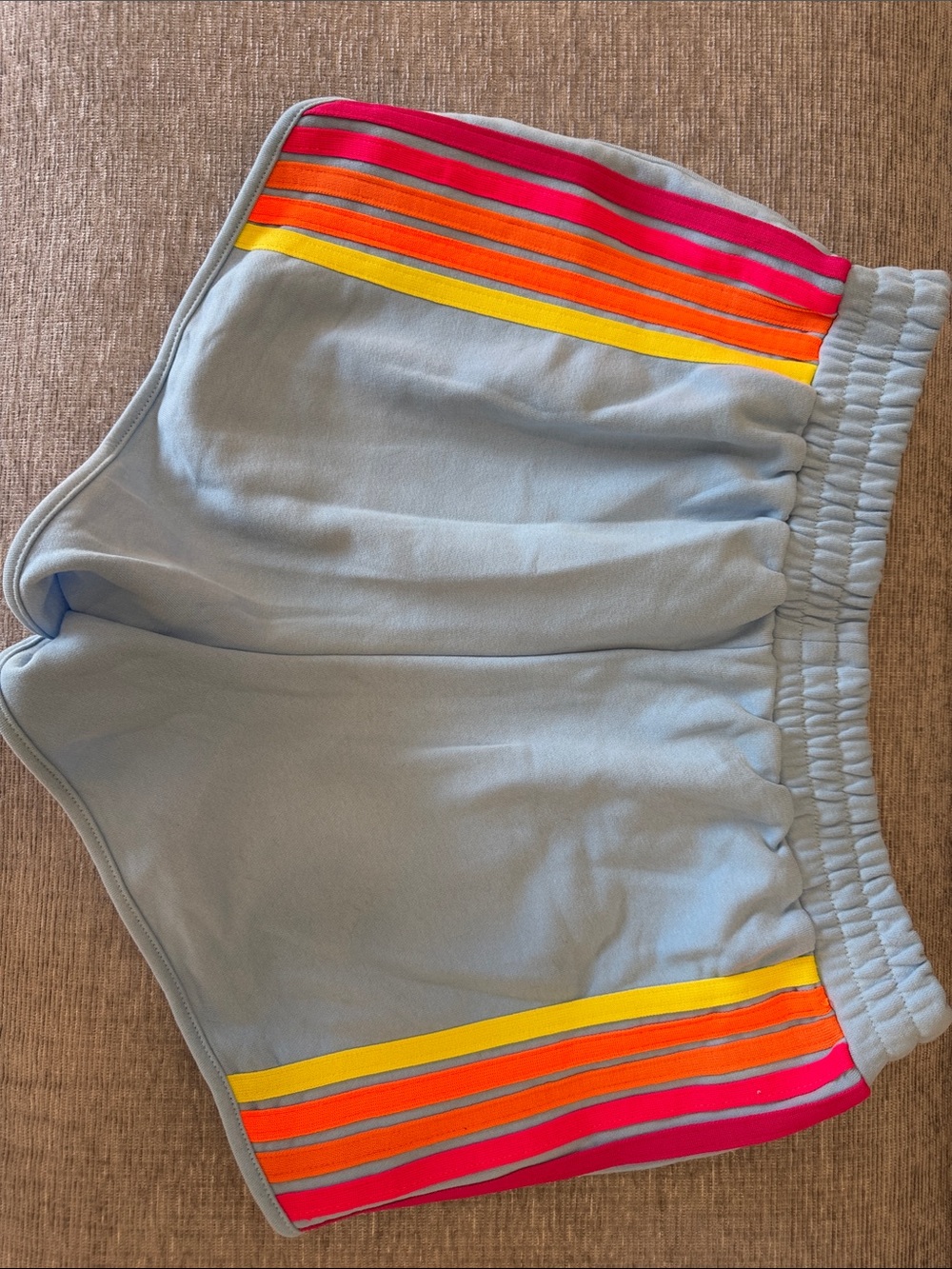 Matching rainbow set - Picture 5 of 5
